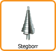 Stegborr