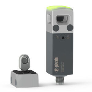 New NX series RFID safety switch with lock