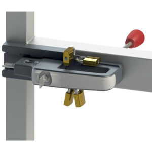 New P-KUBE Lite Safety Handle