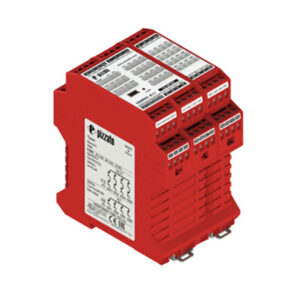 Programmable Safety Relays GEMNIS series