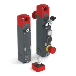 New versions with control devices for NG switches