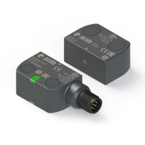 ST G series new safety sensors with RFID technology