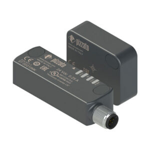 Long distance actuator for ST series