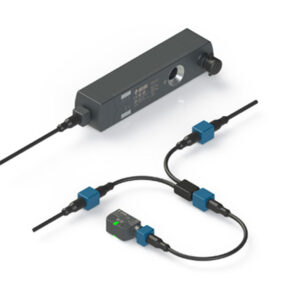 VF PC safety seals for M12 connectors